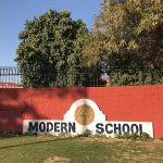 modern school new delhi